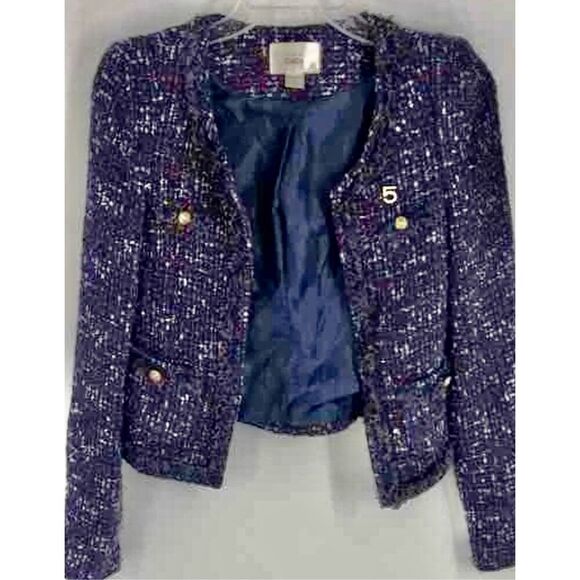 The Coco blazer - Picture 1 of 5
